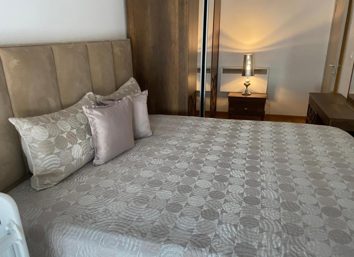 Hotel Ideall Подгорица Экстерьер фото