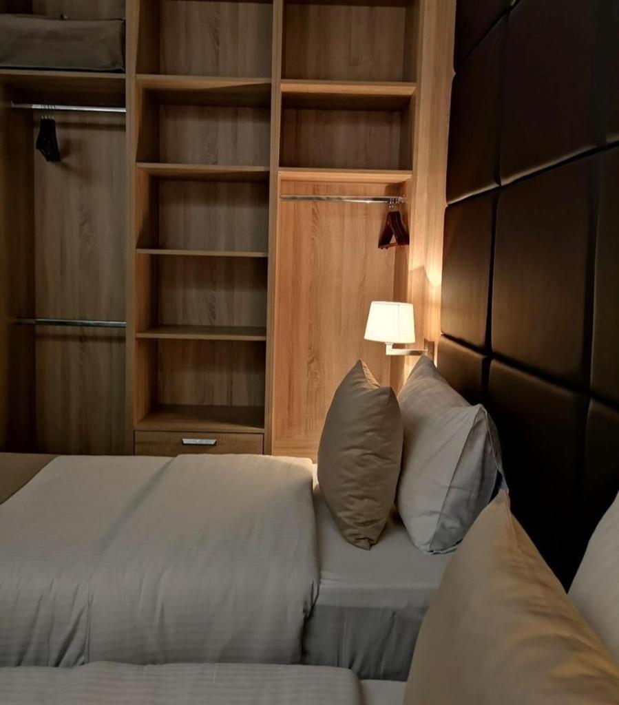 Hotel Ideall Подгорица Экстерьер фото